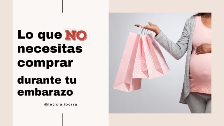 Guía de Compras: Ropa para Bebé en Úbeda