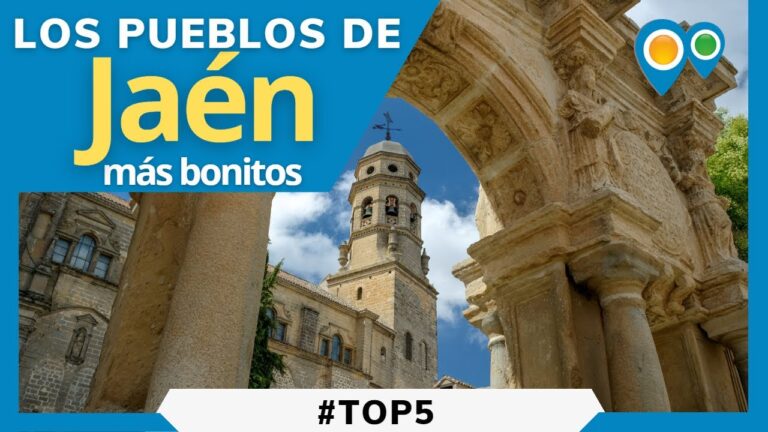 Rutas Hist&oacute;ricas Imperdibles en Ja&eacute;n
