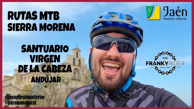 Gu&iacute;a de tiendas de bicicletas en And&uacute;jar