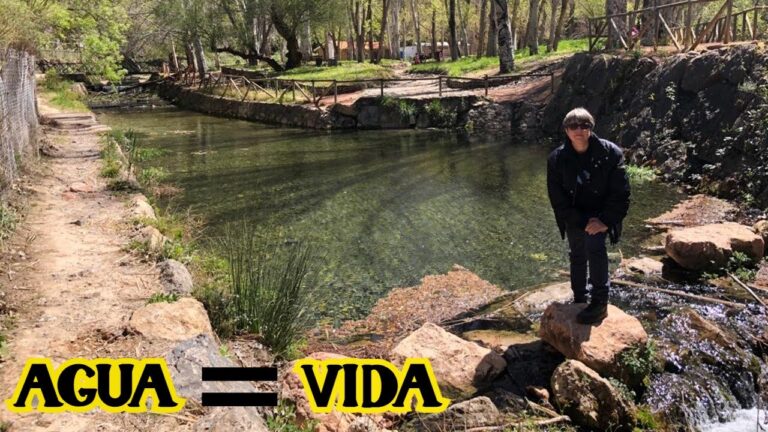 Rutas Ciclistas Recomendadas en Cazorla