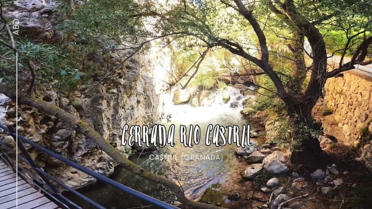 Rutas de Running Imperdibles en Cazorla