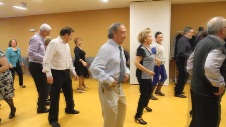 Guía para aprender a bailar salsa en Alcalá la Real