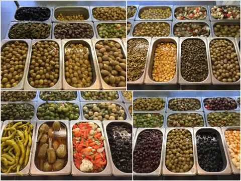 Gu&iacute;a de Tiendas de Productos a Granel en Alcal&aacute; la Real