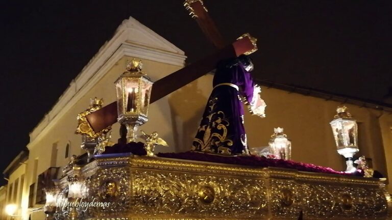 Actividades Imperdibles en La Carolina para Semana Santa