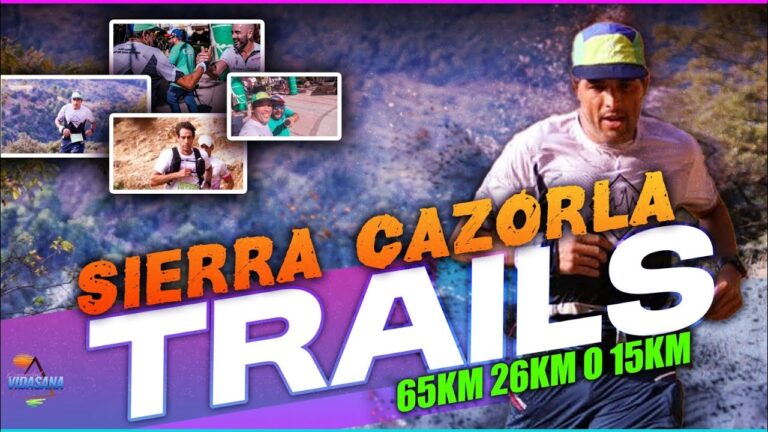 Mejores tiendas para comprar ropa de montaña en Cazorla
