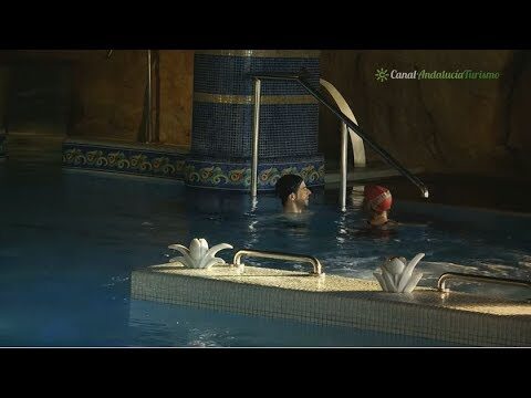 Centros de Spa en Cazorla: Guía Completa