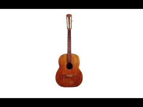 Clases de guitarra el&eacute;ctrica para adultos en La Carolina