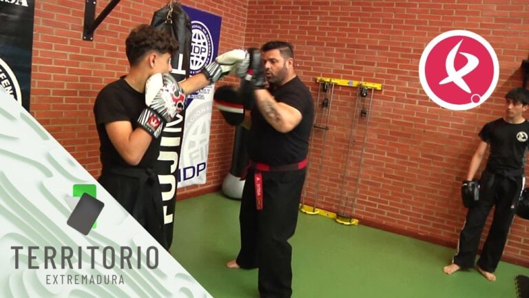 Guía para Aprender Artes Marciales en Jaén