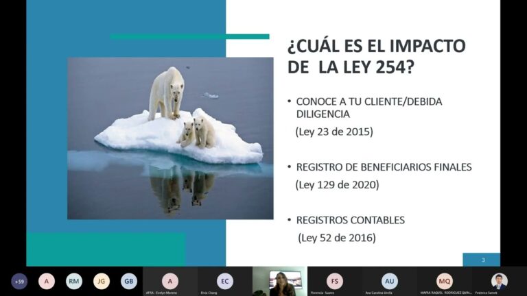 Normas de Seguridad en Eventos de La Carolina