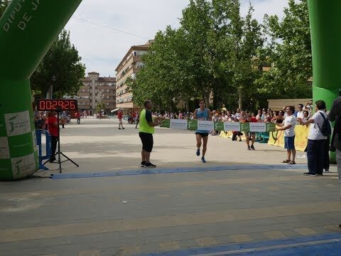 Rutas Populares para Caminar en Alcalá la Real