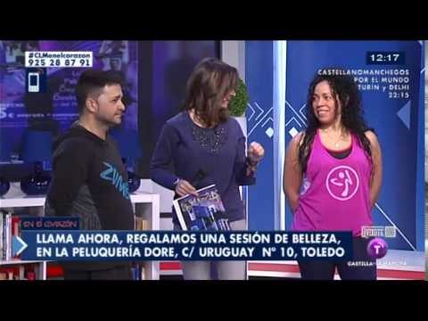 Clases de Zumba en Cazorla: Dónde Encontrarlas