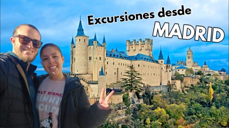 Escapadas de Fin de Semana Desde Alcal&aacute; la Real