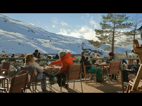 Opciones de guarder&iacute;as de verano en Ja&eacute;n