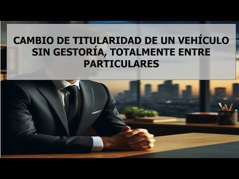 Gu&iacute;a para Registrar un Coche en Alcal&aacute; la Real