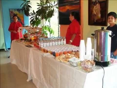 Servicios de Catering para Eventos en &Uacute;beda: Todo lo que Necesitas Saber