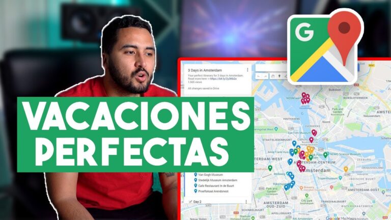 Gu&iacute;a para Encontrar Mapas Tur&iacute;sticos de La Carolina