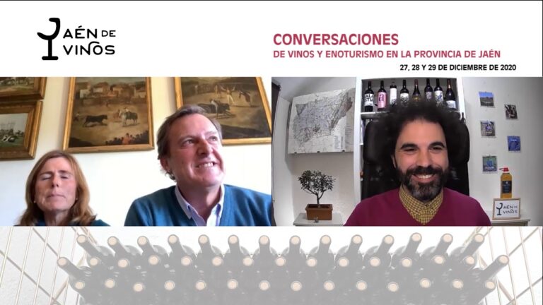 Mejores lugares para catas de vino en Ja&eacute;n
