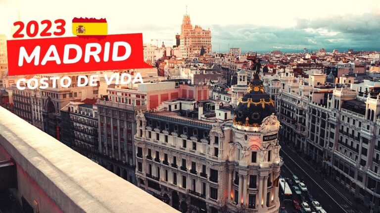 Costo de Vida en Alcalá la Real: Guía Práctica
