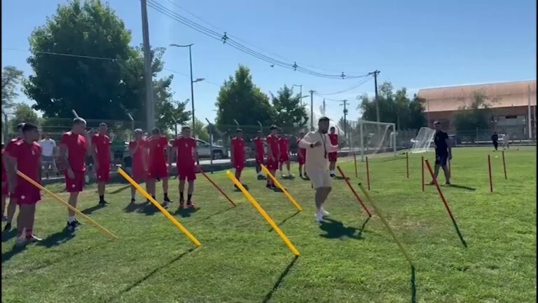 Actividades Deportivas en Linares: Oportunidades y Opciones