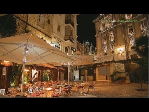 Descubre la Vida Nocturna en Jaén