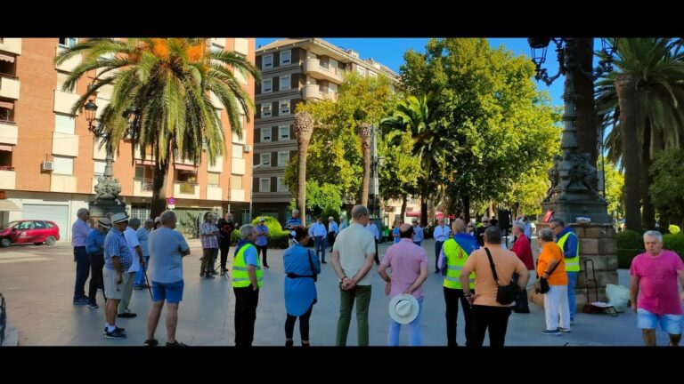 Servicios de Atención a Personas Mayores en Jaén