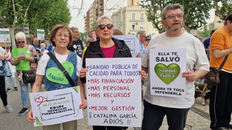 Guía para inscribirse en el sistema de salud de Torredonjimeno