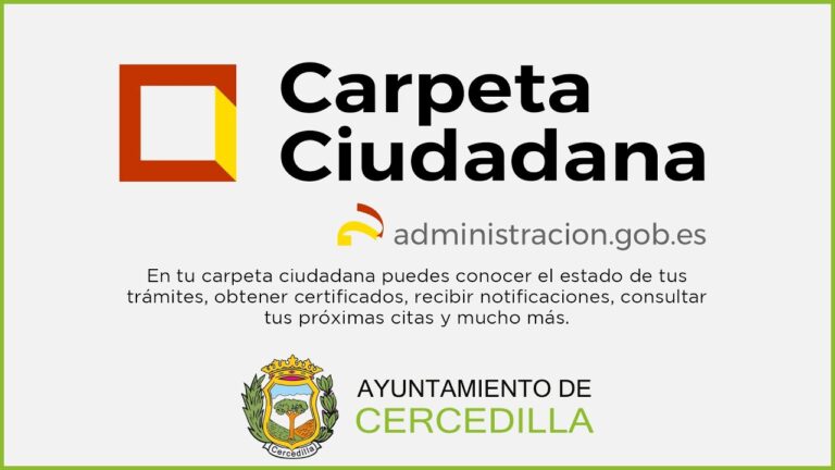 Gu&iacute;a para obtener el certificado de empadronamiento en Torredonjimeno