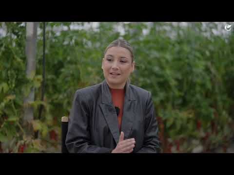 Gu&iacute;a para encontrar alimentos org&aacute;nicos en Cazorla