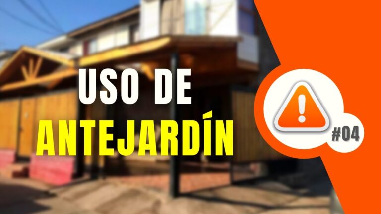 Normativas de Construcci&oacute;n de Viviendas en La Carolina
