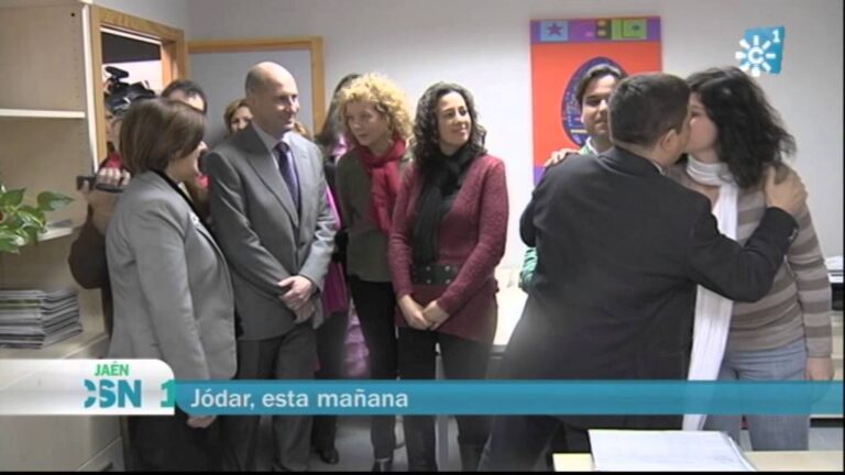 Asistencia Legal en J&oacute;dar: D&oacute;nde Encontrarla