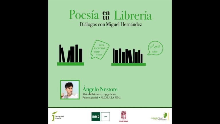 Descubre las Librer&iacute;as en Alcal&aacute; la Real