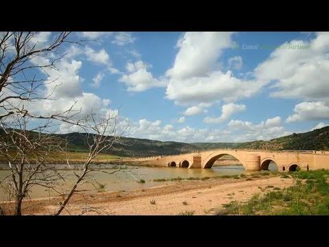 Zonas Verdes Recomendables en Jaén