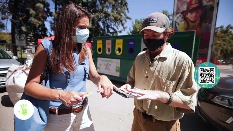 Multas por Incumplir el Reciclaje en La Carolina