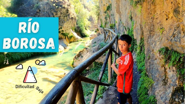 Excursiones Imperdibles Cerca de Cazorla