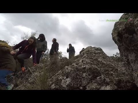 Guía para Encontrar Material de Senderismo en Jaén