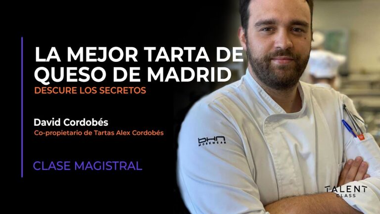 Curso de Cocina Tradicional Vasca en Alcalá la Real: Dónde Inscribirse