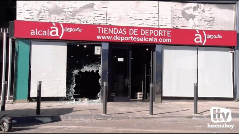 Tiendas de Deporte en Alcalá la Real: Guía Completa