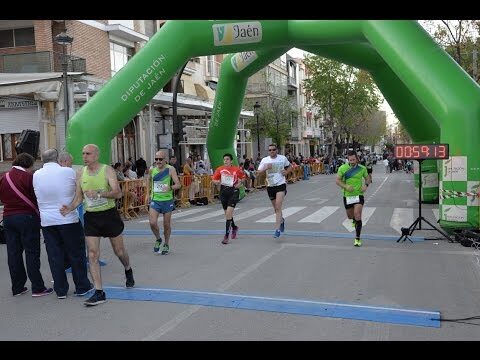 Centros Deportivos en J&oacute;dar: Gu&iacute;a Completa
